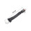Universal Car Seat Belt Extension Strap, Length: 36cm 3