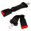 Universal Car Seat Belt Extender 2PC 23cm New 4