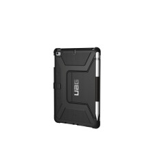Urban Armor Gear 121616114040 tablethoes 20,1 cm (7,9") Cover Zwart