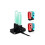 Valtron Nintendo Switch Joy-Con Laddningsdock 4-i-1 Laddarställ 2