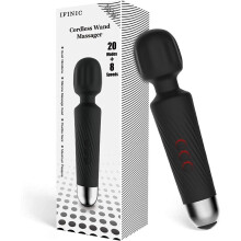 Wand Massager Handheld Massager Deep Tissue Massager Massager