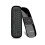 W1 2.4G Air Mouse Wireless Keyboard USB Receiver For Android Smart Tv 1