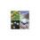 (warm light) Solar Brick Lights Ice Cube Light Outdoor Pathway 4