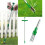Weed Puller Weeder Twister Twist Pull Garden Lawn Root Remover Tool 1