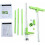 Weed Puller Weeder Twister Twist Pull Garden Lawn Root Remover Killer Tool 3