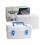 (Λευκό) Σετ 12x Beyblade Burst Springing με Launcher+Box 2