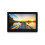 (White) 7'' Smart HD Digital Photo Frames Electronic Clock 2