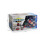 (Λευκό) Σετ 12x Beyblade Burst Springing με Launcher+Box 3