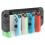 (Witte) controlleroplader voor Joy-Con, compatibel met Nintendo Switch en Switch OLED-model 1