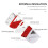 Window Magnetic Double Sided Glass Wipe Cleaning Brush Tool Home Kit 2