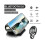 Wireless Bluetooth Earphone Waterproof Wireless Earbuds LED Display Earphone 2