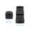 Wireless Controller Dual Charging PS5 Game Controller Dual Charger With LED Light Slide Handle Charging 2