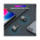 Wireless Bluetooth Earphone Waterproof Wireless Earbuds LED Display Earphone 3