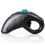Wireless Universal Trackball Mouse 2.4GHz handheld mouse is ergonomically designed with an optical trackball 3