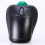 Wireless Universal Trackball Mouse 2.4GHz handheld mouse is ergonomically designed with an optical trackball 4