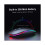 Wireless Mouse Bluetooth Mouse Wireless Computer Mouse RGB Rechargeable Ergonomic LED Backlit Mause 3