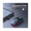 Wireless Mouse Bluetooth Mouse Wireless Computer Mouse RGB Rechargeable Ergonomic LED Backlit Mause 4