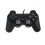 Bedrade PS2-controller, bedrade gamecontroller met dubbele vibratie. 1