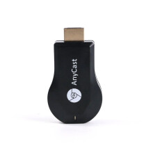 (WiFi Display Receiver) YG300 Mini LED Projector Cinema Gift Portable