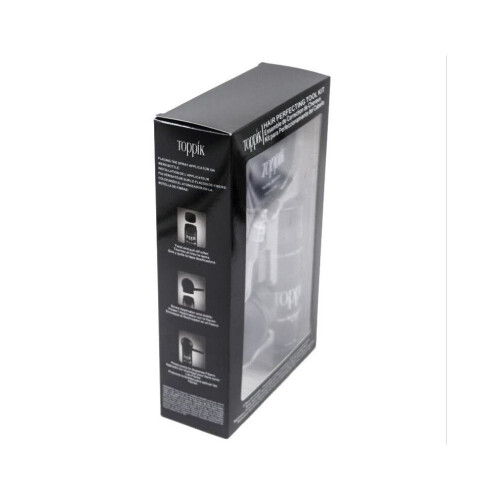 (WIT) TOPPIK Haarvezels, 27,5 g / 0,97 oz Doos 1