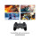 Bedrade USB-controller/gamepad (2 stuks) 4