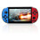 X12 Plus draagbare PSP-spelconsole met groot scherm en dubbele joystick 2