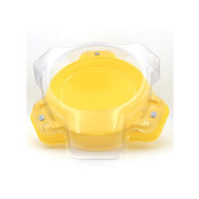 (Geel) Draaitollen Spel Gyro Schijf Gevechtsstadion voor Beyblade Burst Evolution UK