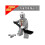 (zombie) Horror Monsters Mini Action Figures Fit Lego 1