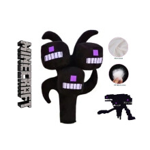 Wither Storm Minecraft pluche speelgoed knuffelpop kinderverjaardagscadeau kerstcadeau