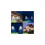 Solar Security Lights Outdoor Motion Sensor - Solar Wall Light 208 LED IP65 Waterproof Super Bright 2