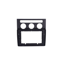 10.1 Inch Car Fascia Radio Panel for 2004-2008 Facia Dash Kit Install Adapter Bezel Console