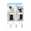 2X Drip Tray for Automatic Soap Dispenser, Wall Mount and Dispenser, Prevent Dripping and Spraying 2
