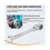 1PC Flexible Ratchet Metric Spanner Open End And Ring Wrenches Tool 10mm 4
