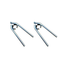 2X Faucet Aerator Wrench Multifunctional Water Pipe Wrench Basin Bottom Pliers Sleeve Bathroom Faucet