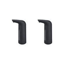2X Foaming Hand Soap Dispenser, Automatic Soap Dispenser Touchless,Dish Liquid Auto Sensor Soap Dispenser