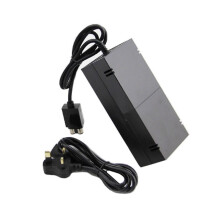 Xbox One 135W AC-adapter oplader voedingskabel Microsoft-console