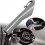 2 stuks Tanktrechterbuis Adapter Uitloop 1833948 2