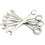 20Pcs Engineer Wrench Dual Heads Offset Ring Spanner Tools Spanner Combination Key 4-11mm Wrenches 3