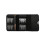 25-In-1 Multifunctional Leather Case Manual Screwdriver Bit Set Mobile Phone Notebook Maintenance Tool 1