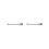 2Pc Flexible Ratchet Metric Spanner Open End and Ring Wrenches Tool 10Mm 1