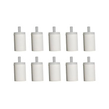 10 stuks brandstoffilters voor 350 55 36 40 41 42 45 50 51 61 232 268 272 334 340 345 346 351 353 357