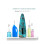 2X 300ML Automatic Soap Dispenser, Touchless Electric Auto Sensor Soap Dispenser, Bathroom Liquid Dispenser 3