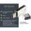Μίνι συσκευή εγγραφής φωνής Spy USB + Memory Stick 8Gb σε ένα - Ψηφ 1