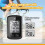 Xoss G+ GPS Smart Fietscomputer Bluetooth LCD-display Waterdicht IPX7 VK 3