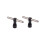 2PCS RC Model Hex Nut Quick Release Socket Wrench DIY Tool for FPV Freestyle Drone M5 2205 2206 2207 1