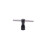 2PCS RC Model Hex Nut Quick Release Socket Wrench DIY Tool for FPV Freestyle Drone M5 2205 2206 2207 2