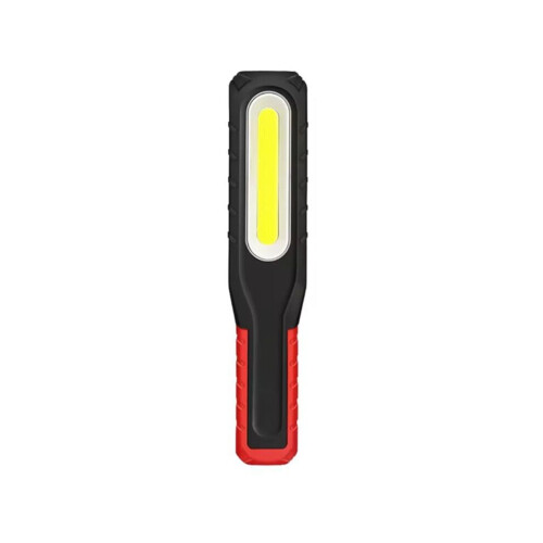 10W COB LED Φως Εργασίας Μαγνητικός Φακός με Γάντζο Φορητός