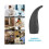 2X 300ML Automatic Soap Dispenser Touchless Soap Dispenser with Infrared Sensor for Home, Kitchen, Office 2