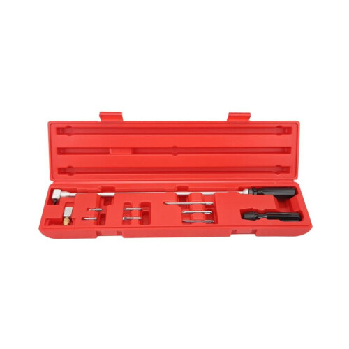 10Pcs Carburetor Adjustment Wrench Tool 90 Degree Bevel Screwdriver Angle Engine Carb Tune Adjusting