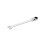 2Pc Flexible Ratchet Metric Spanner Open End and Ring Wrenches Tool 10Mm 2